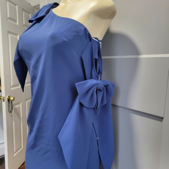 New BADGLEY MISCHKA dress - Picture 4 of 11